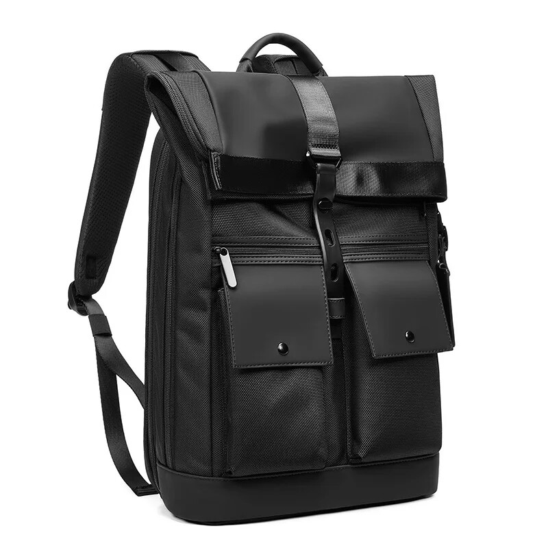 Waterproof Rucksack Bag for College School Computer and Travel eBay