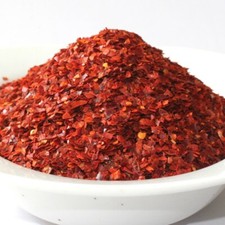 Red Chili Pepper Flakes Hot Spice Organic Premium Quality Chile Pieces Ceylon