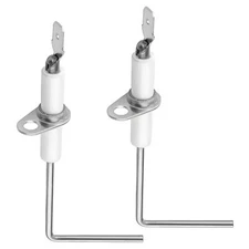 Flame Sensor Fit for Rheem Furnace - Flame Sensor Igniter Sensing Rod Fit for Rh