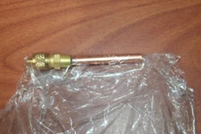 SAV4 EXTENSION TUBE, 1/4 INCH (3 PCS. SET)