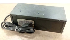 1 USED EXECUTONE M-217 POWER SUPPLY 24VOLTS, 3 AMP D.C ***MAKE OFFER***