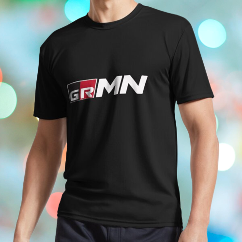 ALTRA CAMICIA FANTASTICA GRMN LOGO T SHIRT UNISEX DIVERTENTE USA TAGLIA S 5XL
