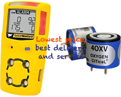 1PCS SR-X2V for BW Gasalertmax Xt Ii New Replacement Max XT ll O2 Sensor #E10