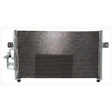 RAYTEN AC CONDENSER for Hyundai Elantra 1996 - 2000 1.8 2.0 L4 DPI# 4793