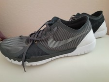 nike free trainer 3.0 v4 wolf grey