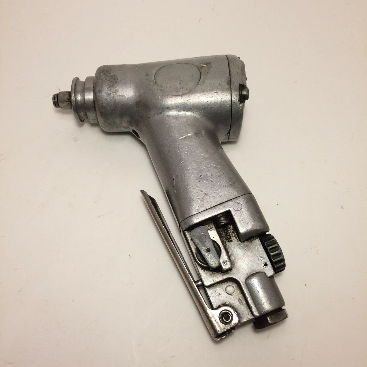 Rockwell cheap impact wrench