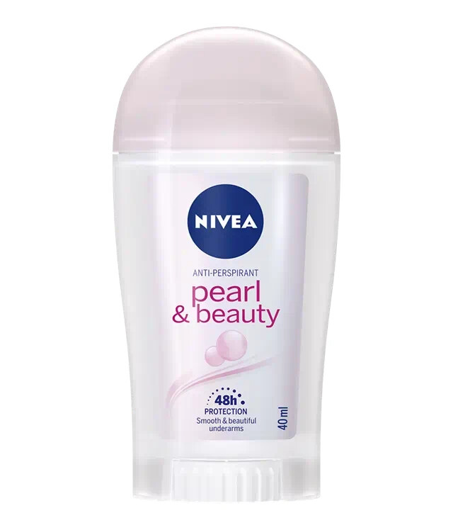 NIVEA パール＆ビューティー デオドラント 50ml X 9点 NIVEA パール＆ビューティー デオドラント 50ml X 9点 Amazon