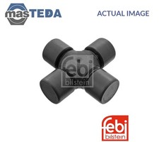 Image of 38414 PROPSHAFT JOINT FEBI BILSTEIN FOR MERCEDES-BENZ SPRINTER 3-T