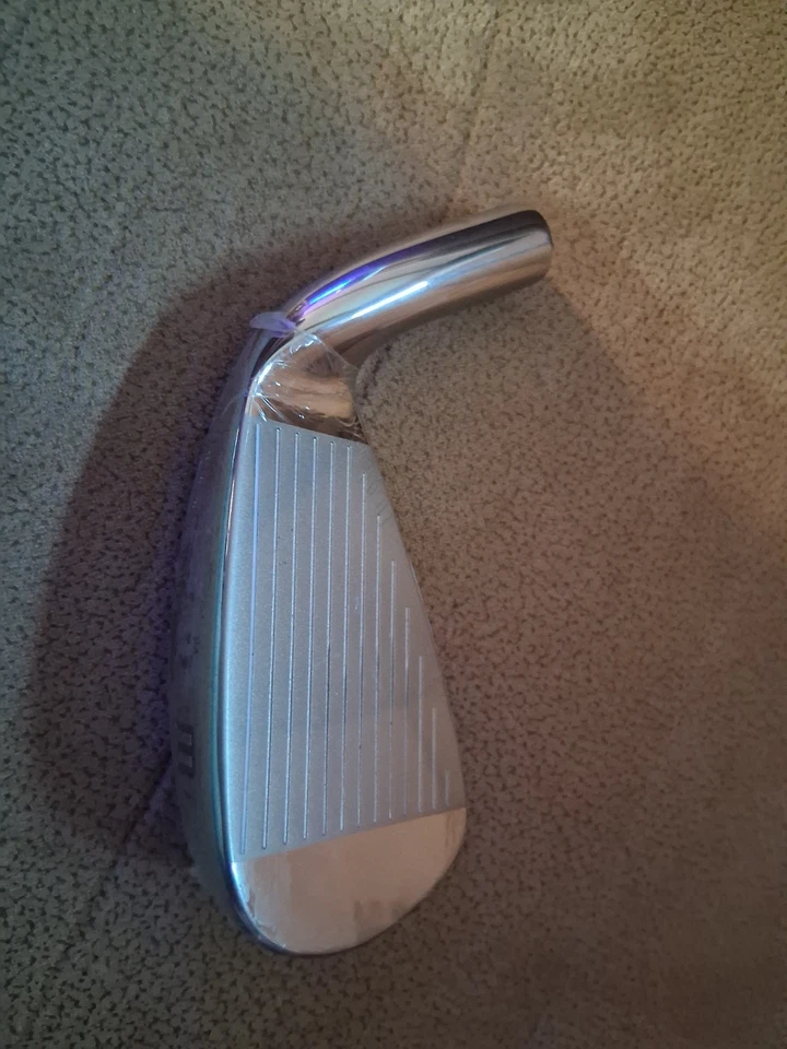Nike Slingshot 4D 3 Iron - Image 2 of 2