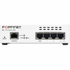 Fortinet FortiGate 31G Network Security/Firewall Appliance FG31GBDL95036