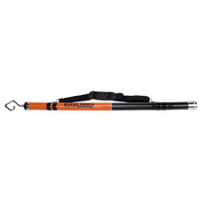 Wire Spanner plus 18 Ft. Telescopic Pole