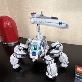 LEGO Star Wars Clone Wars Umbaran MHC 75013 493pc w/Ahsoka & Instructions
