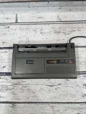 Okimate 10 Okidata EN3201 Color Personal Printer Commodore UNTESTED PARTS/REPAIR