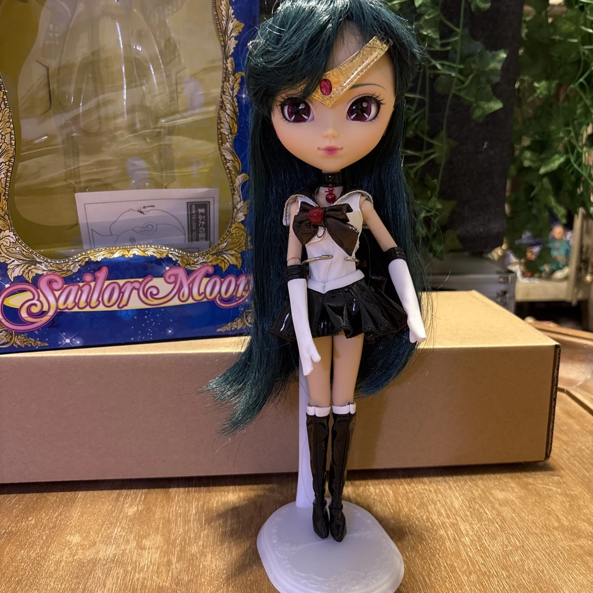 pullip moon products for sale | eBay