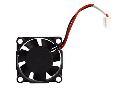 Creality 3D CR-6 SE/Max 3010 Axial fan