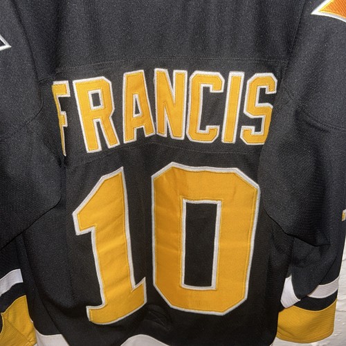 Pittsburgh Penguins CCM Authentic Jersey Size 50 - Picture 7 of 7