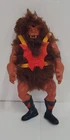 MOTU Vintage Grizzlor Masters of the Universe He-Man Action Figure 1984 w/ Armor