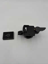 Manfrotto 234RC Monopod Head with Quick Relea...