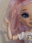 Rainbow High Rainbow Vision Royal Three "Minnie Choi" Royal K-pop Fashion Doll — photo 5