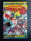 AMAZING SPIDER-MAN #155 April 1976 Vintage UNREAD  Marvel