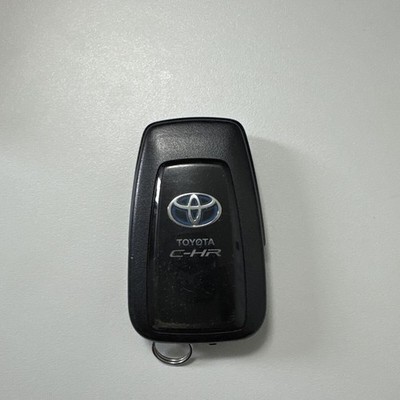 Smart Key 2 Tasten CHR 3r