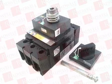 SCHNEIDER ELECTRIC JLL36250M75-RE10 / JLL36250M75RE10 (USED)
