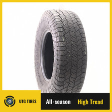 Used Lt 28575r17 Hankook Dynapro At2 Xtreme 121118s - 832 Used Lt 28575r17 Hankook Dynapro At2 Xtreme 121118s - 832