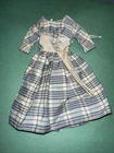 Vintage Barbie Let's Dance Swingin' Easy Variation Outfit Rare color