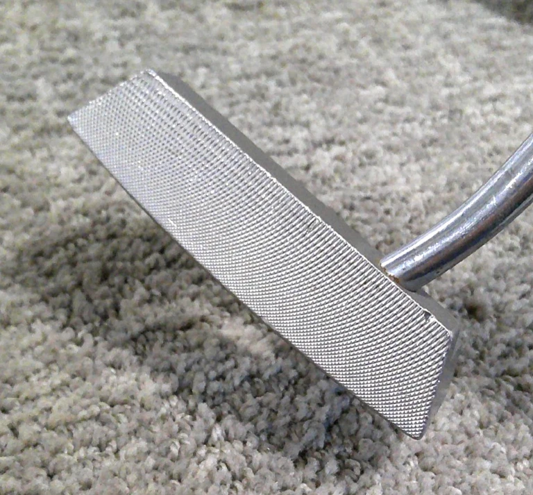 Heavy Putter B3-M Putter - Image 4 of 4