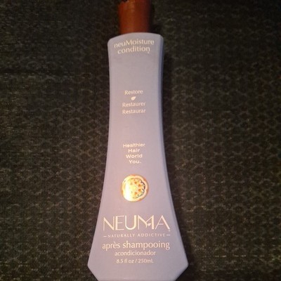 Neuma NeuMoisture Shampoo Restore 8.5 oz