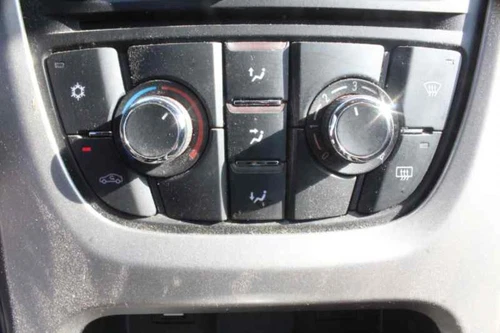 13503686 Aforador para OPEL ASTRA J BERLINA 5P Cosmo 2011 6543223 - Imagen 6 de 10