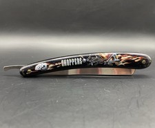 Kentucky Cutlery Chopper Straight Razor