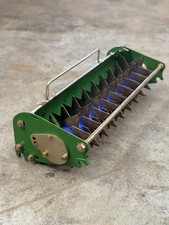 Dennis FT510 Tungsten Tipped Scarifier