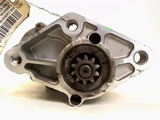 Démarreur Kia CARNIVAL