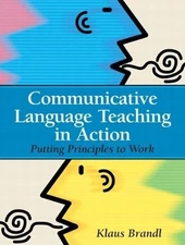 Communicative Language Teaching in Ac..., Brandl, Klaus