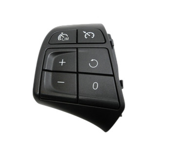 Lenkradschalter Multifunktionstasten Schalter für Lenkrad li Volvo V40 525 12-16