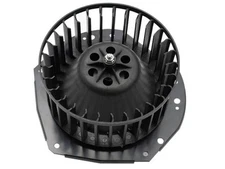For 1989-1991 Chevrolet R1500 Suburban HVAC Blower Motor and Wheel 64485BXXN