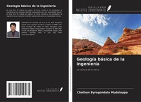 Chethan Byragondalu Mudalappa | GeologíA BáSica De La IngenieríA | Taschenbuch