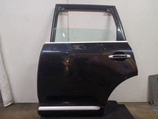 Porte arrière et accessoires Porsche CAYENNE