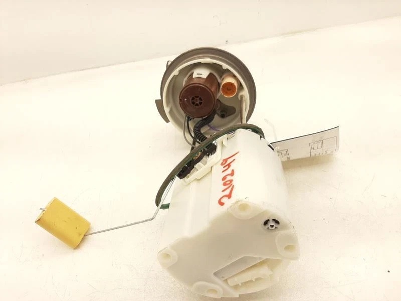 Conjunto de bomba de combustible 3,5 L 2006-2008 GMC CANYON 19167115 Foto 4 de 4