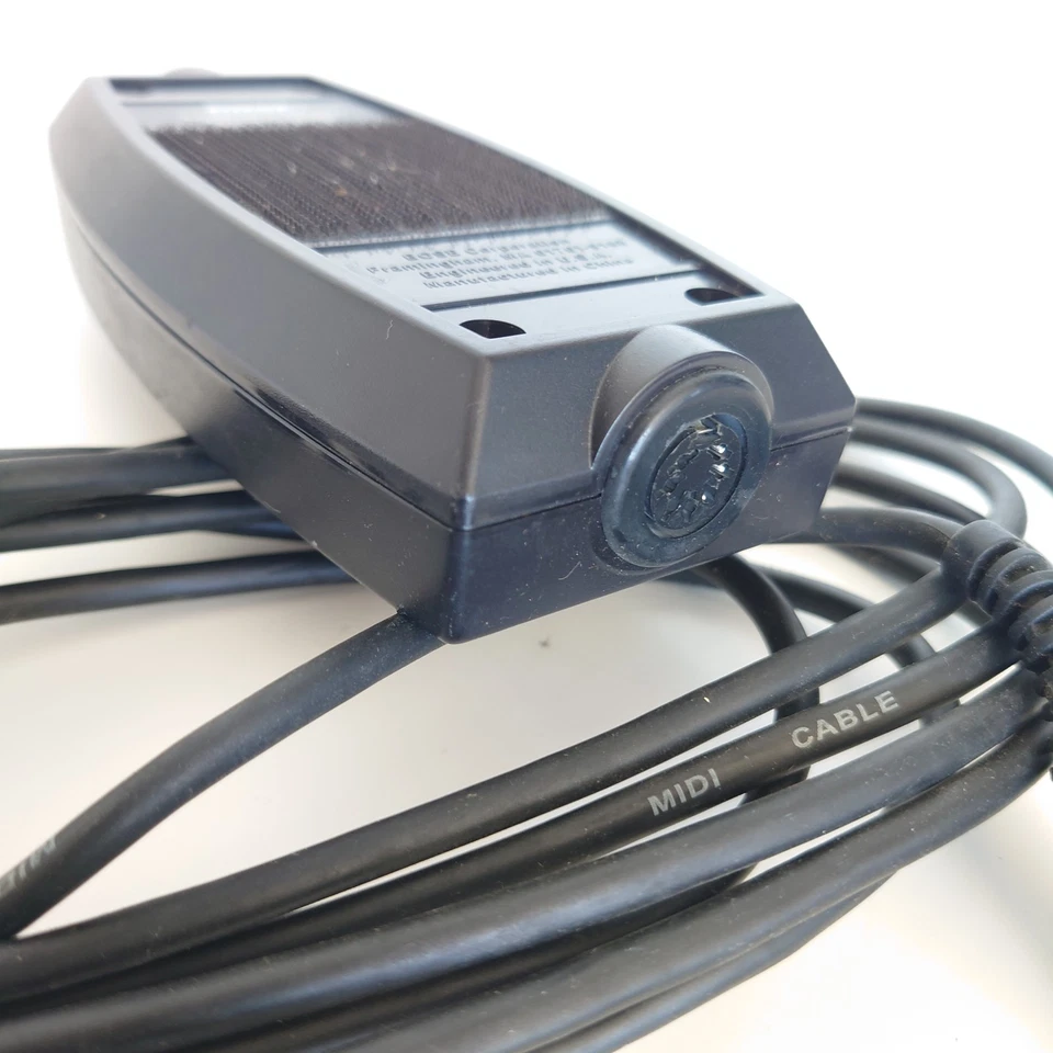 Bose ToneMatch T1 Controller EQ Remote Mixer Model R1 ver.2 - Image 4 of 4