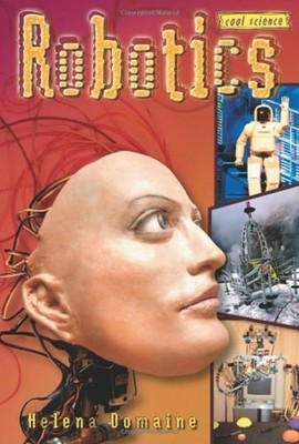 Robotics Library Binding Helena Domaine