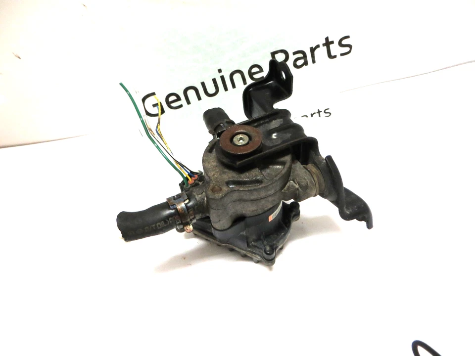 2010-2015 LEXUS RX450H RX350 REFRIGERADOR DE ÓLEO DE TRANSMISSÃO MOTOR BOMBA ELÉTRICA FABRICANTE DE EQUIPAMENTO ORIGINAL RX - Imagem 4 de 4