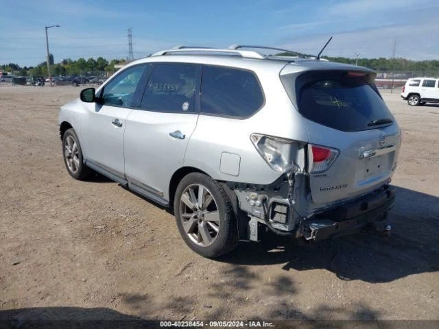 Blower Motor Fits 09-21 23 GT-R 4331142 Foto 4 de 4