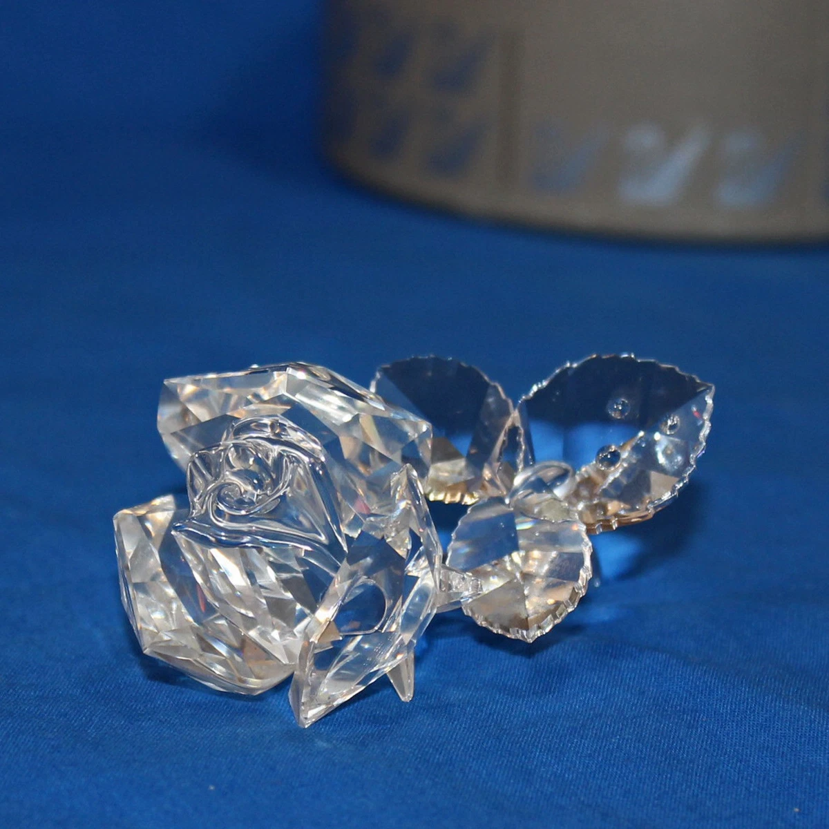 Swarovski Rose for sale | eBay