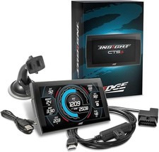 Edge Insight Cts3 Digital Gauge Krazy On Highways Obd2