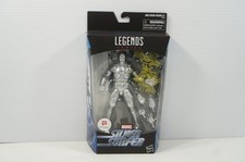 Marvel Legends Silver Surfer Walgreens Exclusive Figure