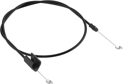 #ad 7101395YP Bail Cable Compatible with Briggs and Stratton Mower Control Cable 78 $18.95