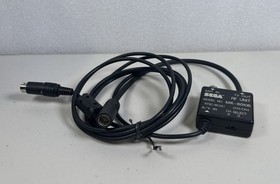 Sega Saturn Console & 5 games WORKING Daytona, Myst, Tomb Raider, Virtua Fighter