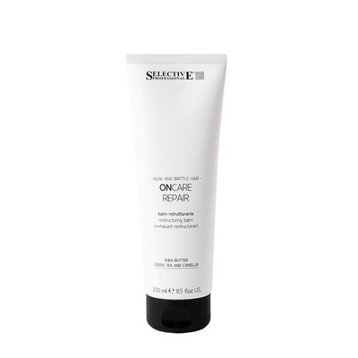 Selective Professional On Care Repair Balm 250ml
